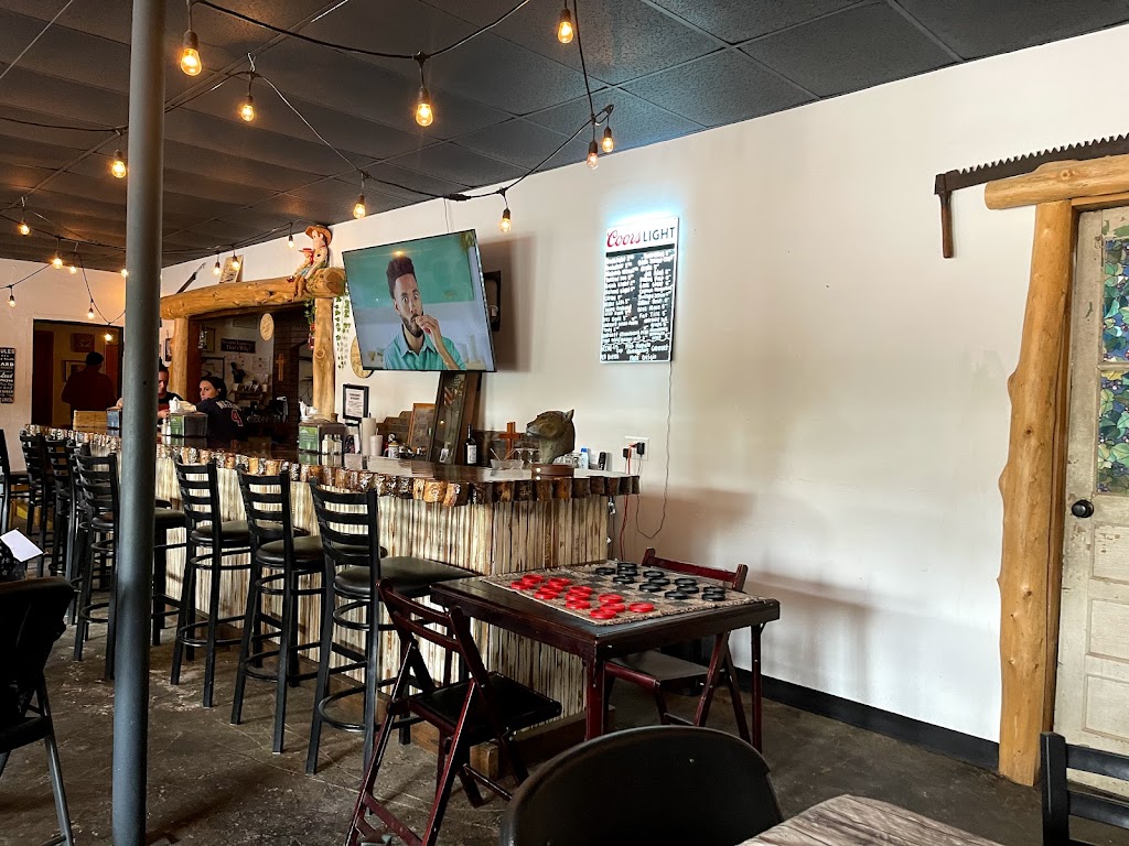 Flatwoods Cafe | restaurant | 22-1S-5E-0000-0300-0000 10076 South Salt Rd, Lamont, FL 32336, USA | 8509971979 OR +1 850-997-1979