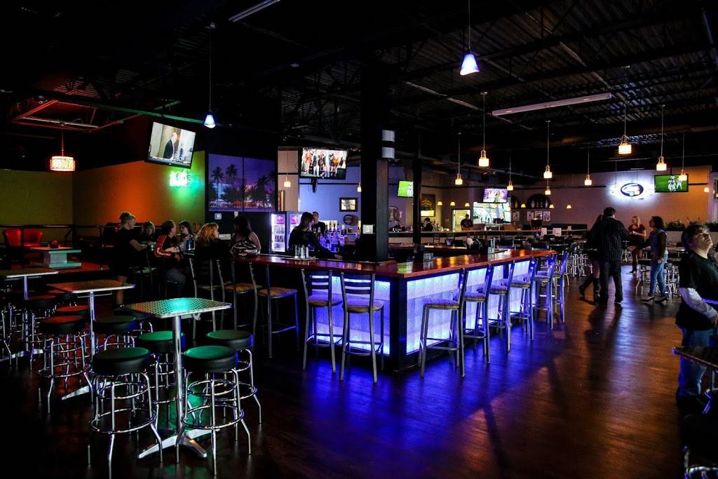 The Venue Cincinnati | restaurant | 9980 Kings Automall Dr, Cincinnati, OH 45249, USA | 5132395009 OR +1 513-239-5009