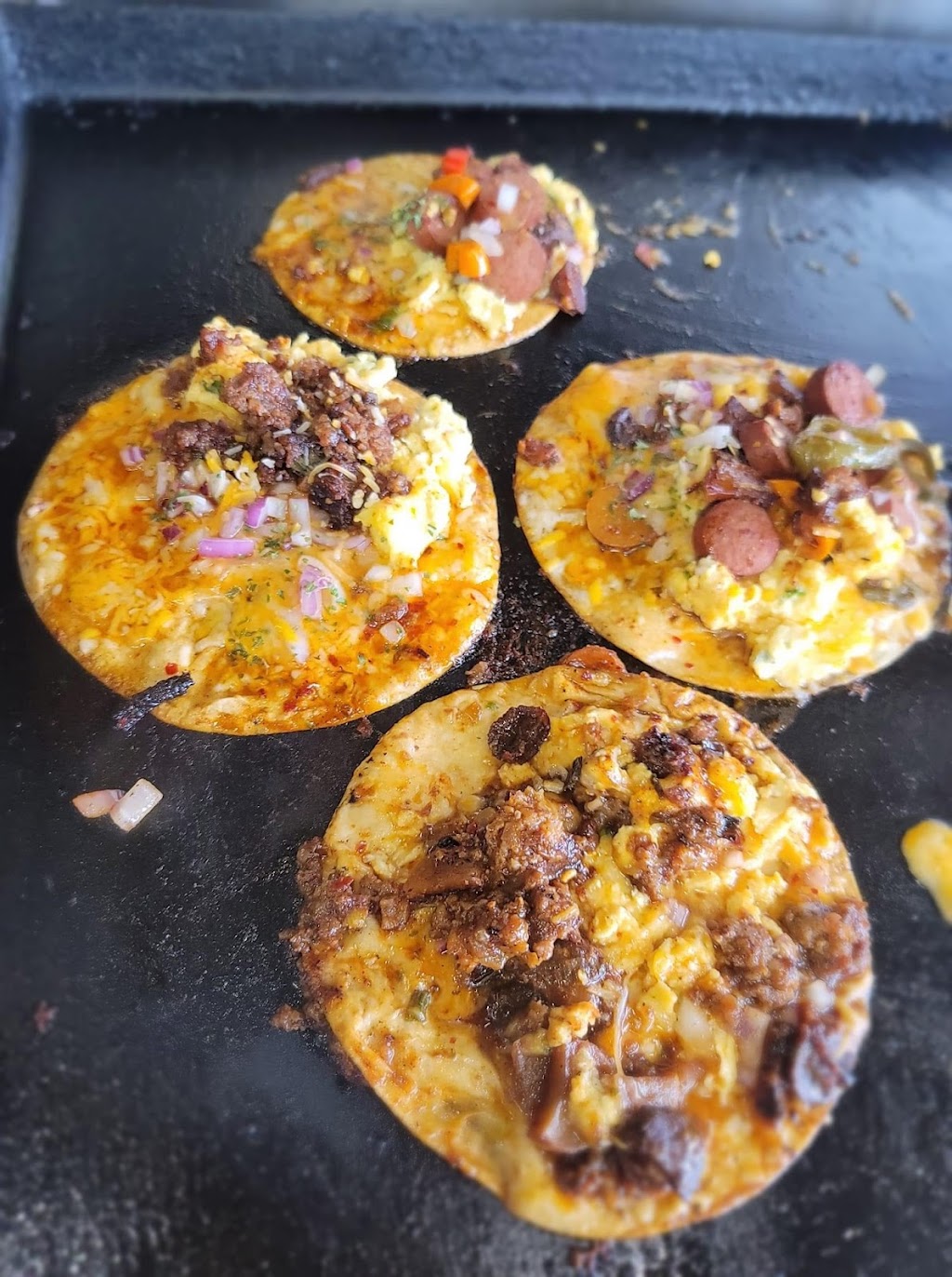 Happy Bellies Brunch | restaurant | 7946 Fischer Steel Rd, Cordova, TN 38018, USA | 9014569257 OR +1 901-456-9257