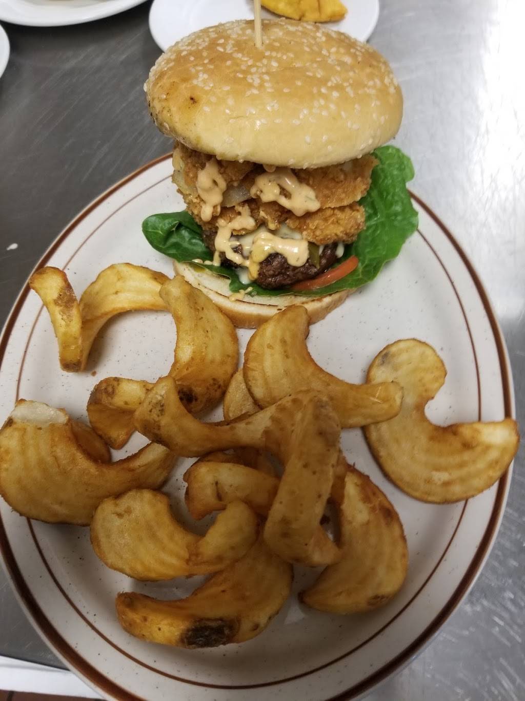 Floras Grill Restaurant | restaurant | 888 Pleasant Hill Rd suite m, Lilburn, GA 30047, USA | 4705394155 OR +1 470-539-4155