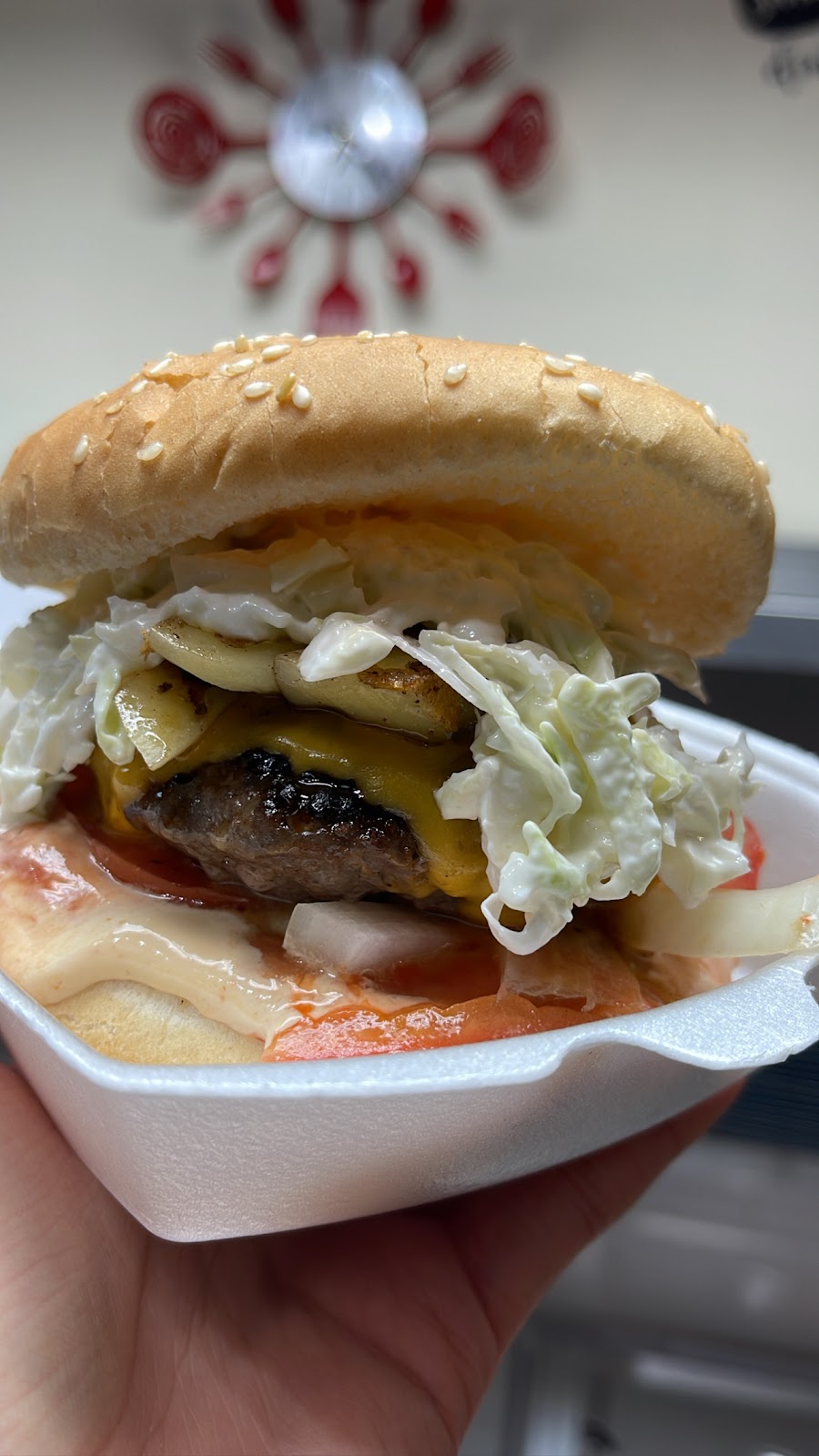 Lebanese Spoon | restaurant | 846 Texas St, Fairfield, CA 94533, USA | 7079997262 OR +1 707-999-7262