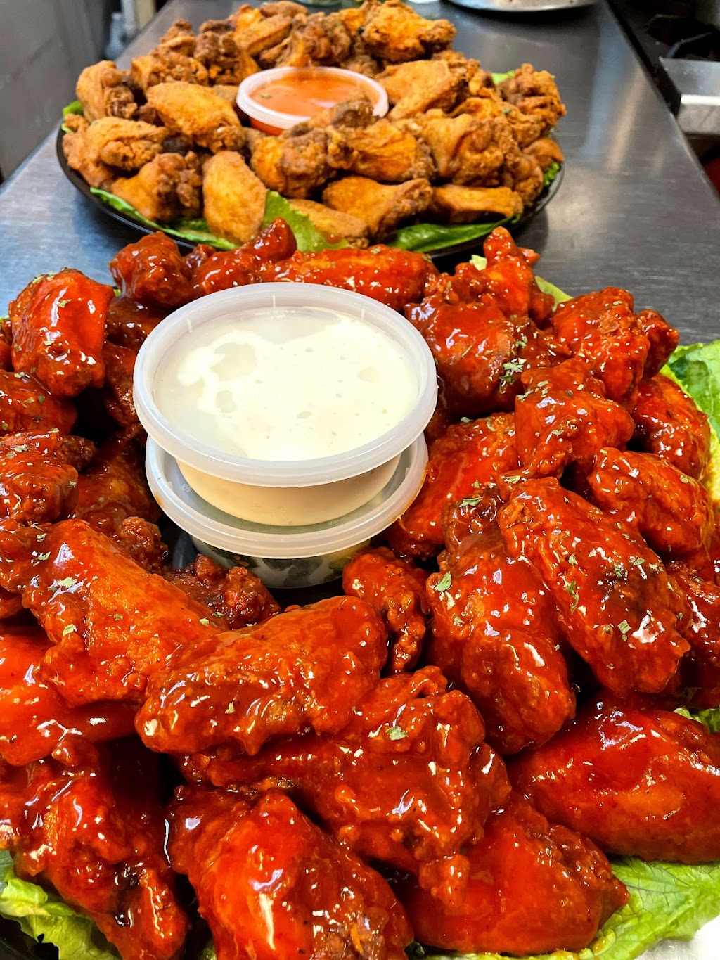 FN Chicken | restaurant | 6509 Panama Ln Suite #102, Bakersfield, CA 93313, USA | 6614106509 OR +1 661-410-6509