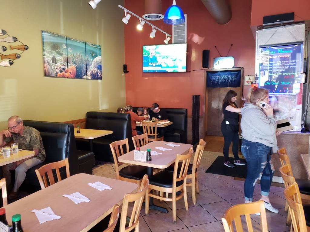 Sake Sushi | restaurant | 36068 Hidden Springs Rd # K, Wildomar, CA 92595, USA | 9516784420 OR +1 951-678-4420