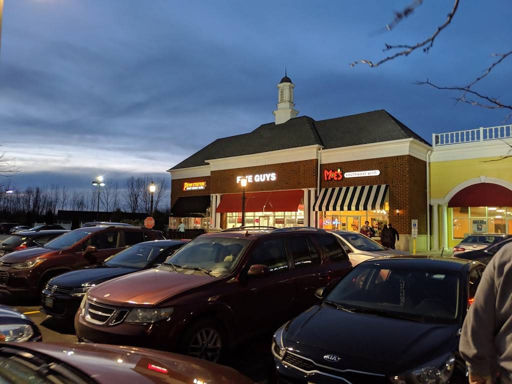 Penn Station East Coast Subs | restaurant | 36050 Detroit Rd, Avon, OH 44011, USA | 4406958543 OR +1 440-695-8543