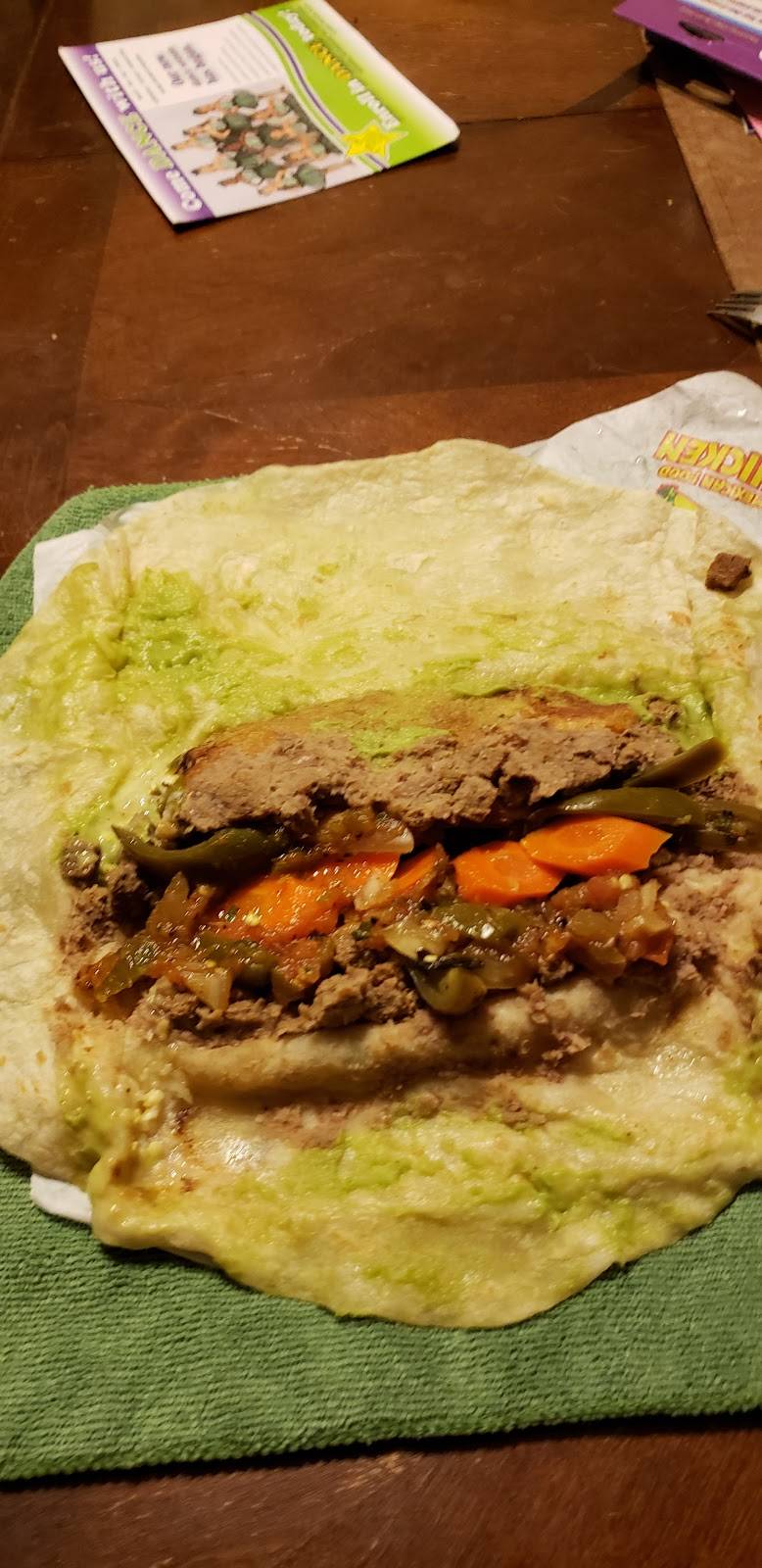 Filibertos Mexican Food | restaurant | 13821 W Glendale Ave, Glendale, AZ 85307, USA | 6239355139 OR +1 623-935-5139