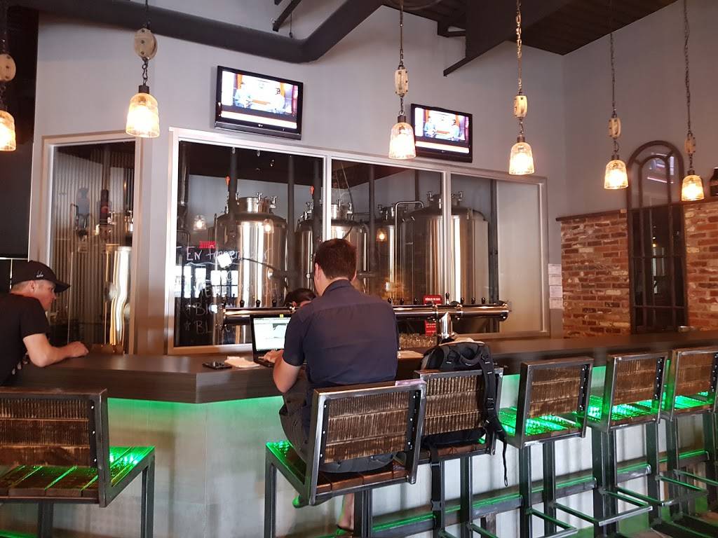 Broue Shop Brasserie Artisanale | restaurant | 1950 Chemin du Fer-à-Cheval, Sainte-Julie, QC J3E 2T6, Canada | 4506496669 OR +1 450-649-6669