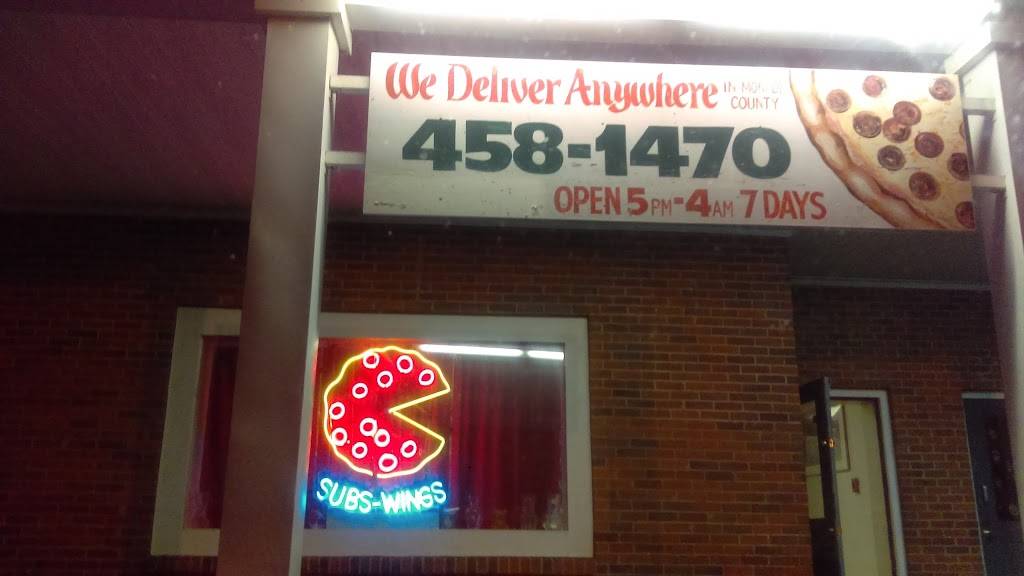 Coliseum Pizza Roma | restaurant | 696 Ridge Rd, Webster, NY 14580, USA | 5856718680 OR +1 585-671-8680