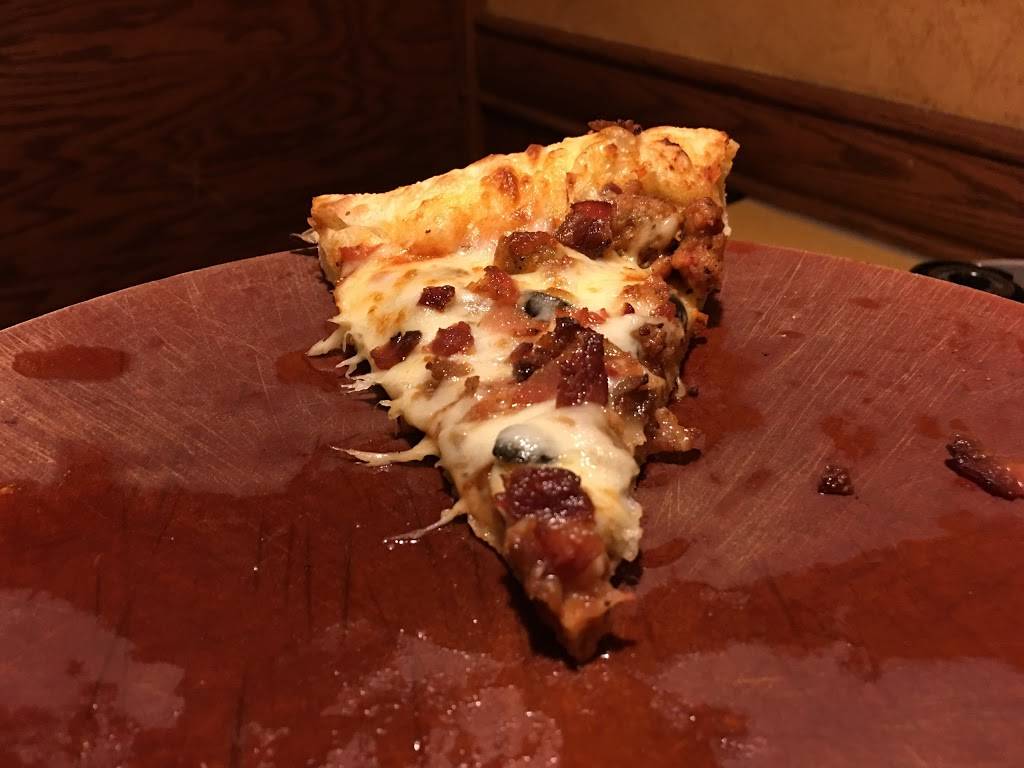 LaRosas Pizza Oxford | restaurant | 21 Lynn St, Oxford, OH 45056, USA | 5133471111 OR +1 513-347-1111