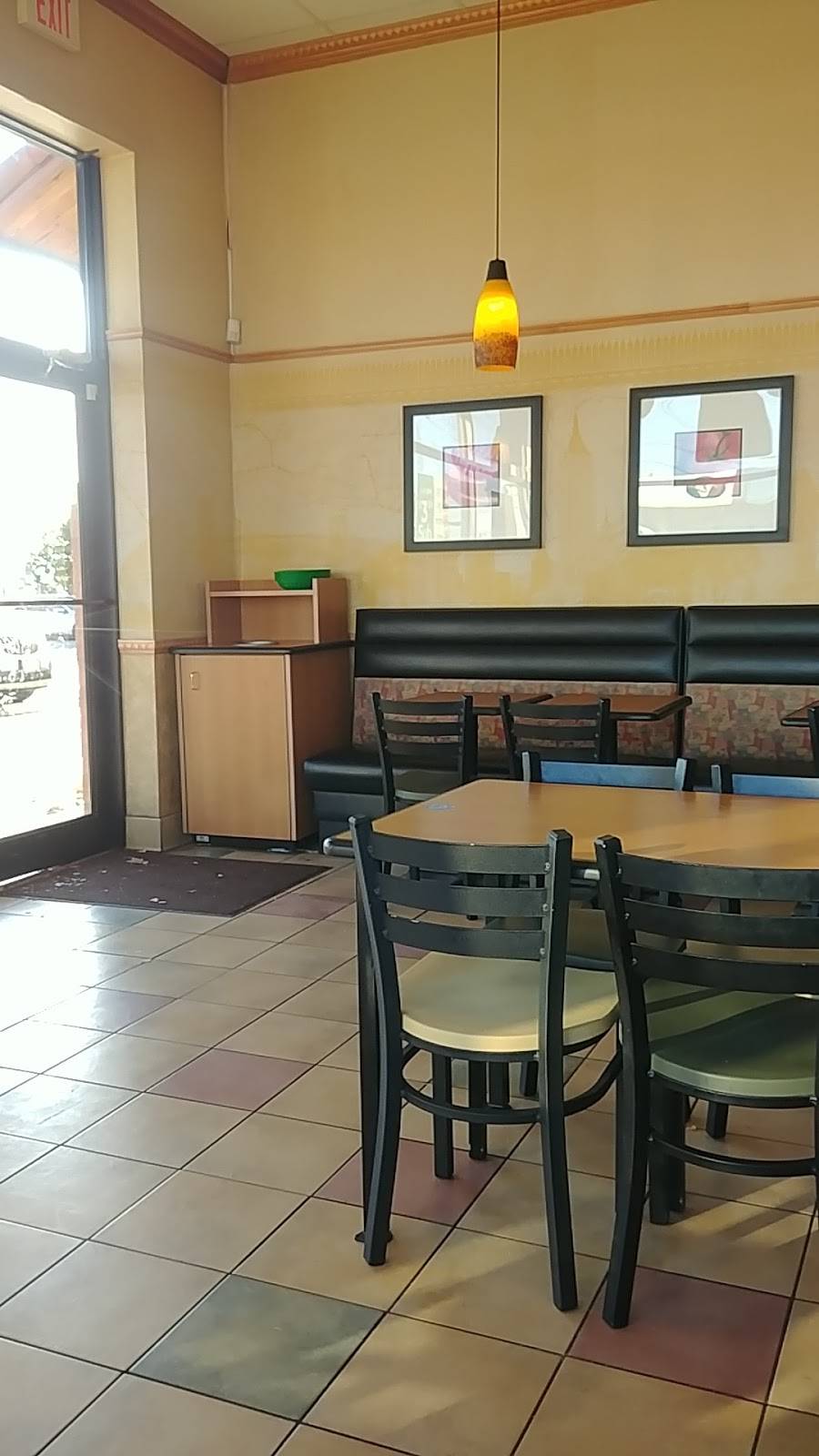 Subway Restaurants | restaurant | 11643 S East Loop 410 #101, San Antonio, TX 78214, USA | 2109222770 OR +1 210-922-2770