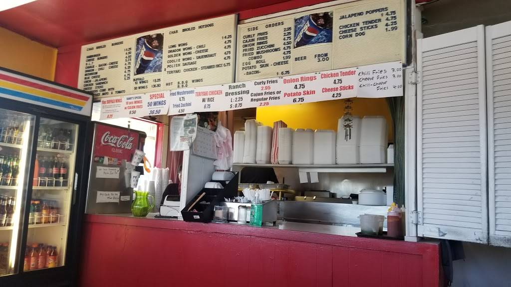 Long Wongs | restaurant | 7124 E Thomas Rd, Scottsdale, AZ 85251, USA | 4809419805 OR +1 480-941-9805