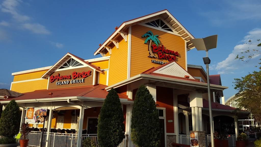 Bahama Breeze | meal takeaway | 805 Brandon Town Center Dr, Brandon, FL 33511, USA | 8136810904 OR +1 813-681-0904
