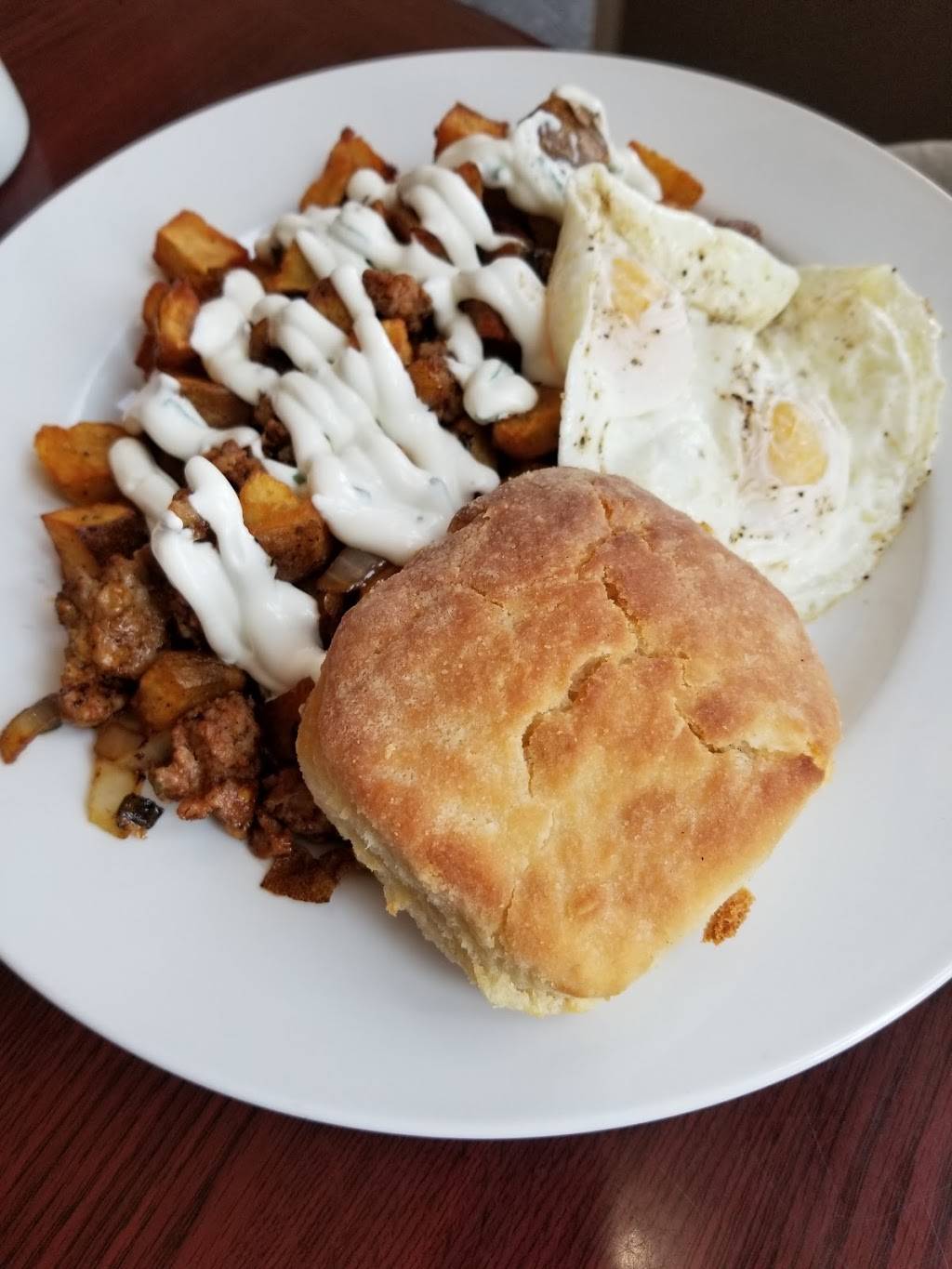 Dads Diner Old School BBQ | restaurant | 903-909 22nd St, Anacortes, WA 98221, USA | 3608402938 OR +1 360-840-2938