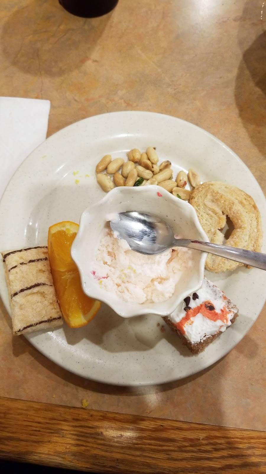 China Buffet | restaurant | 436 Broadway #10, Methuen, MA 01844, USA | 9786859688 OR +1 978-685-9688