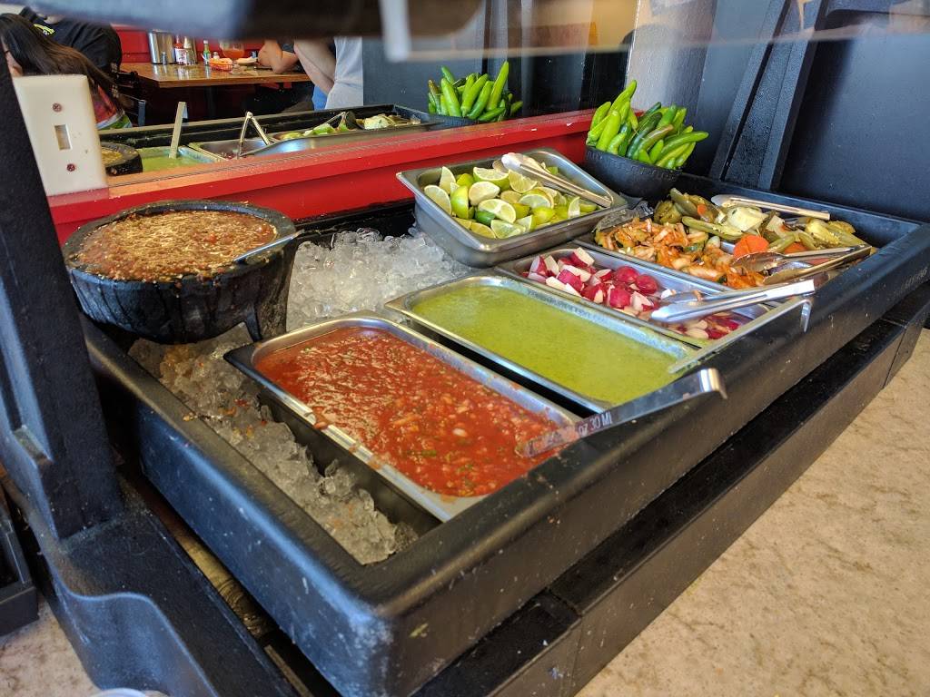 Taqueria La Mordida | restaurant | 1176 Hillsdale Ave, San Jose, CA 95118, USA | 4089791618 OR +1 408-979-1618