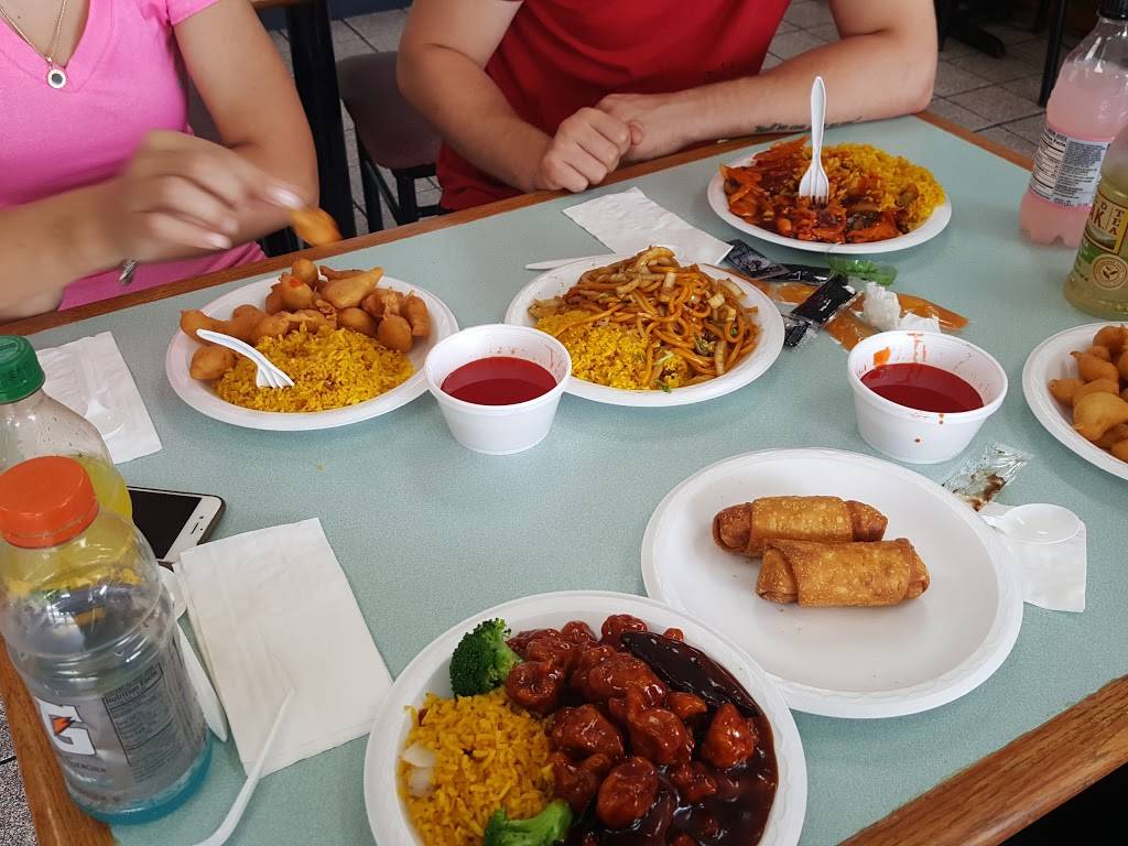 China Fun Restaurant | restaurant | 250 Tilghman Rd, Salisbury, MD 21804, USA | 4105482033 OR +1 410-548-2033