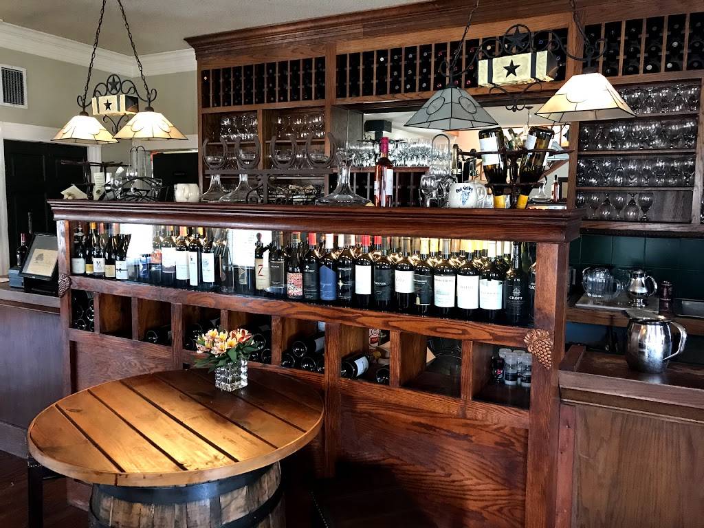 Oak Valley Vineyard Restaurant | restaurant | 27315 FM3009, San Antonio, TX 78266, USA | 8309808033 OR +1 830-980-8033