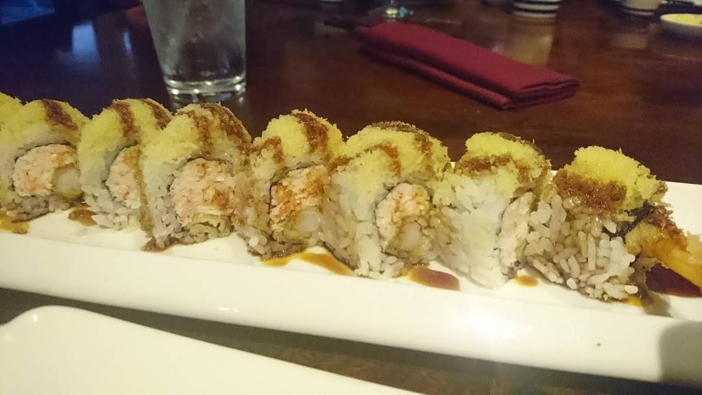 RJ’s Asian Fusion | restaurant | 3162 Danville Blvd C, Alamo, CA 94507, USA | 9259842486 OR +1 925-984-2486