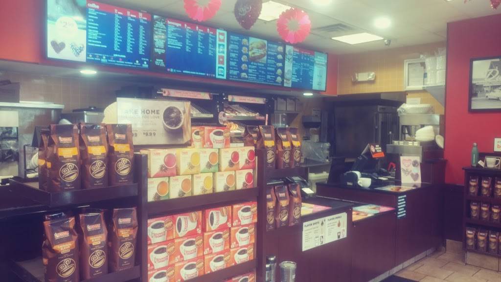 Dunkin | cafe | 5005 N Crescent Blvd, Pennsauken Township, NJ 08110, USA | 8563336948 OR +1 856-333-6948