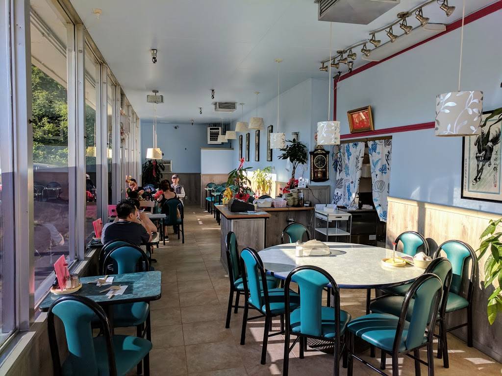 Canton Noodle House | restaurant | 6008 Martin Luther King Jr Way S, Seattle, WA 98118, USA | 2063295650 OR +1 206-329-5650