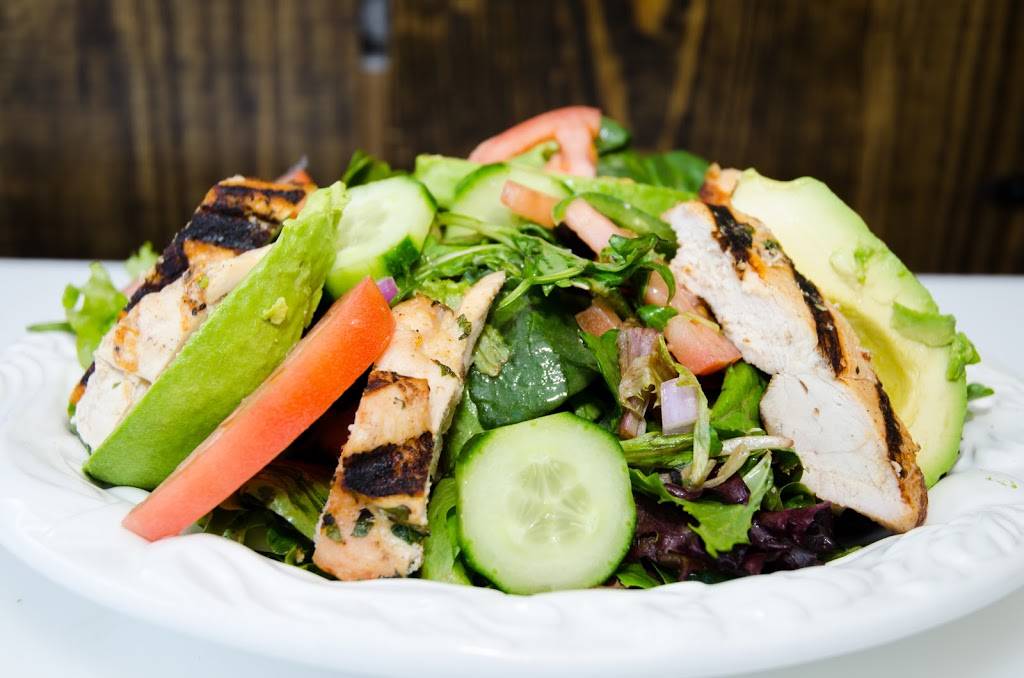 La Maria Pizzeria | restaurant | 1455 Nepperhan Ave, Yonkers, NY 10703, USA | 9144103821 OR +1 914-410-3821