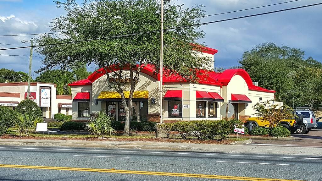 Pizza Hut | restaurant | 402 S Dale Mabry Hwy, Tampa, FL 33609, USA | 8138793311 OR +1 813-879-3311