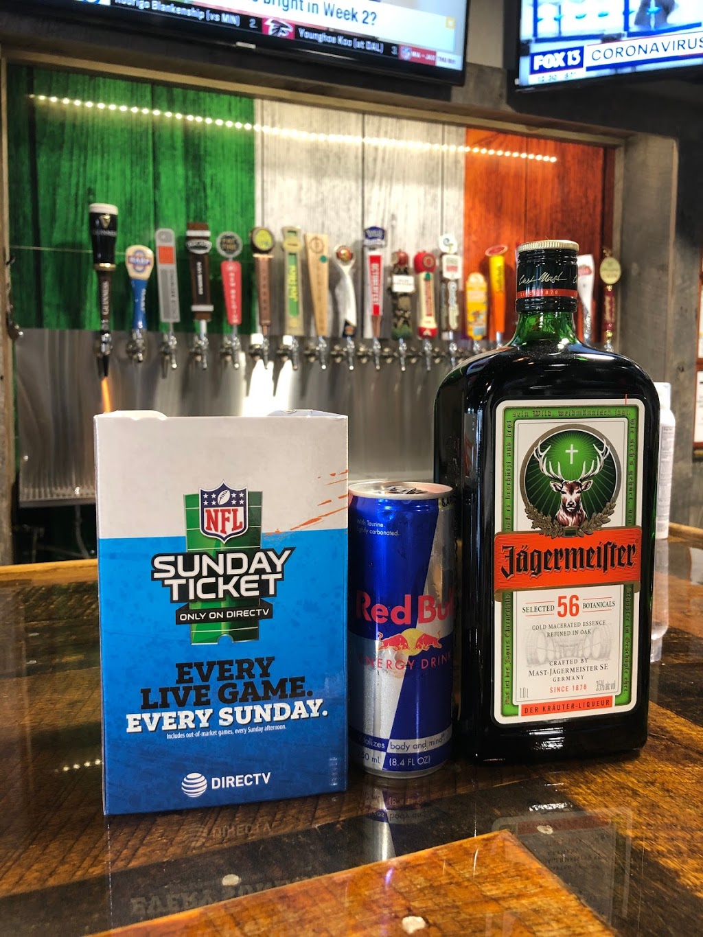 Paddy Wagon Irish Pub | restaurant | 2340 Main St, Clearwater, FL 33763, USA | 7274440037 OR +1 727-444-0037