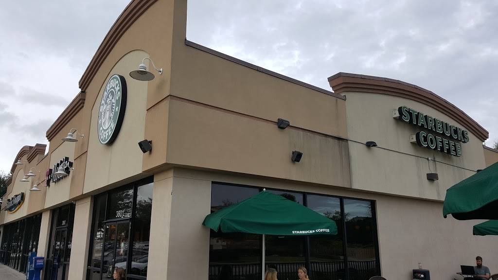 Starbucks | cafe | 4291 N, US-98, Lakeland, FL 33809, USA | 8632619995 OR +1 863-261-9995