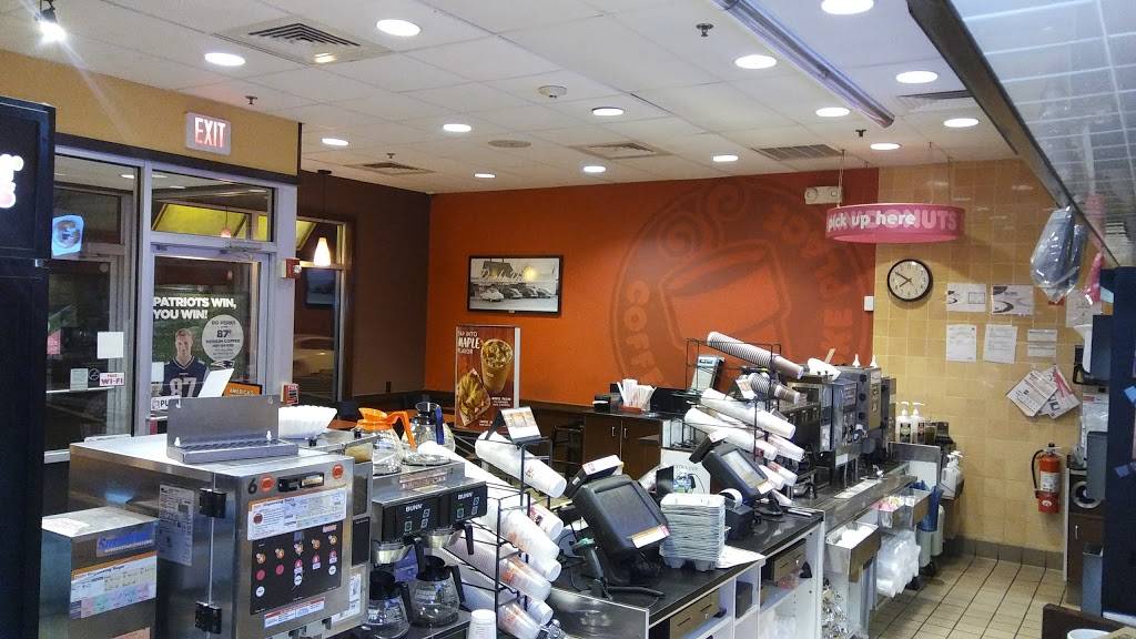Dunkin | bakery | 200 Commercial St, Malden, MA 02148, USA | 7813212129 OR +1 781-321-2129