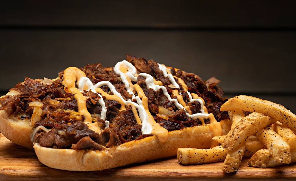 Pine Coast Café | restaurant | 13939 Michigan Ave Suite A, Dearborn, MI 48126, USA | 3132098988 OR +1 313-209-8988