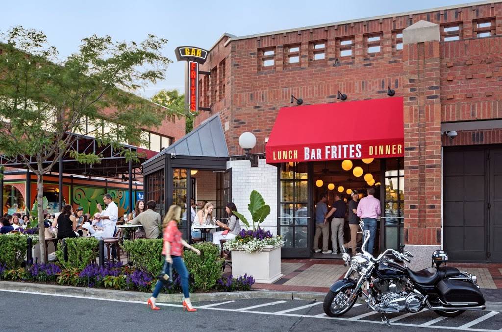 Bar Frites | restaurant | 400 Wheatley Plaza, Greenvale, NY 11548, USA | 5164847500 OR +1 516-484-7500