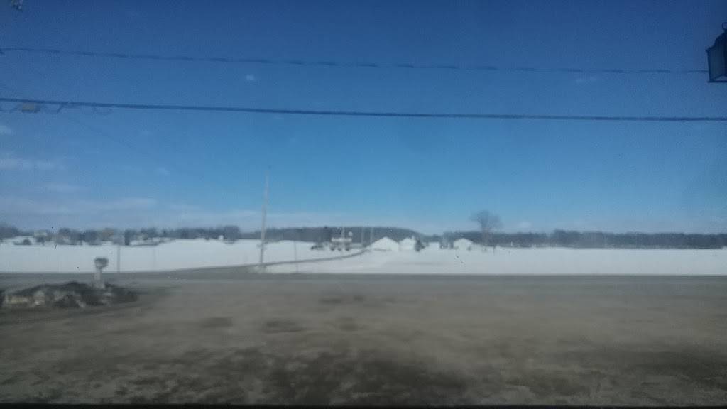 Restaurant O 4 Vents inc | restaurant | 809 QC-344, Saint-Placide, QC J0V 2B0, Canada | 4504150770 OR +1 450-415-0770