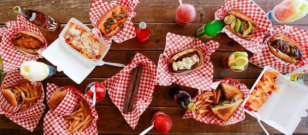 Teddy Bs | restaurant | 21025 Encino Commons Suite 111, San Antonio, TX 78259, USA | 2102655166 OR +1 210-265-5166