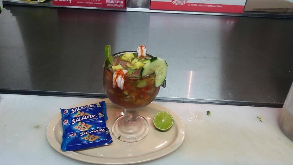 Mi Ranchito taqueria y Mariscos | restaurant | 905 Academy Ave, Sanger, CA 93657, USA | 5593993184 OR +1 559-399-3184