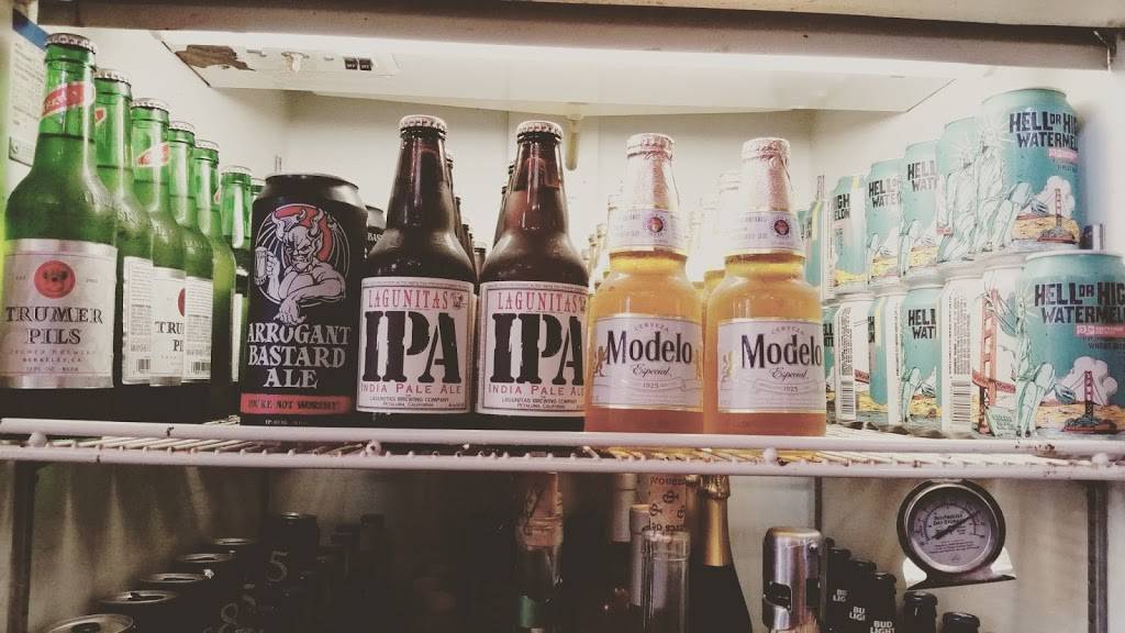 Pizzeria Avellino | restaurant | 2769 Lombard St, San Francisco, CA 94123, USA | 4157762500 OR +1 415-776-2500