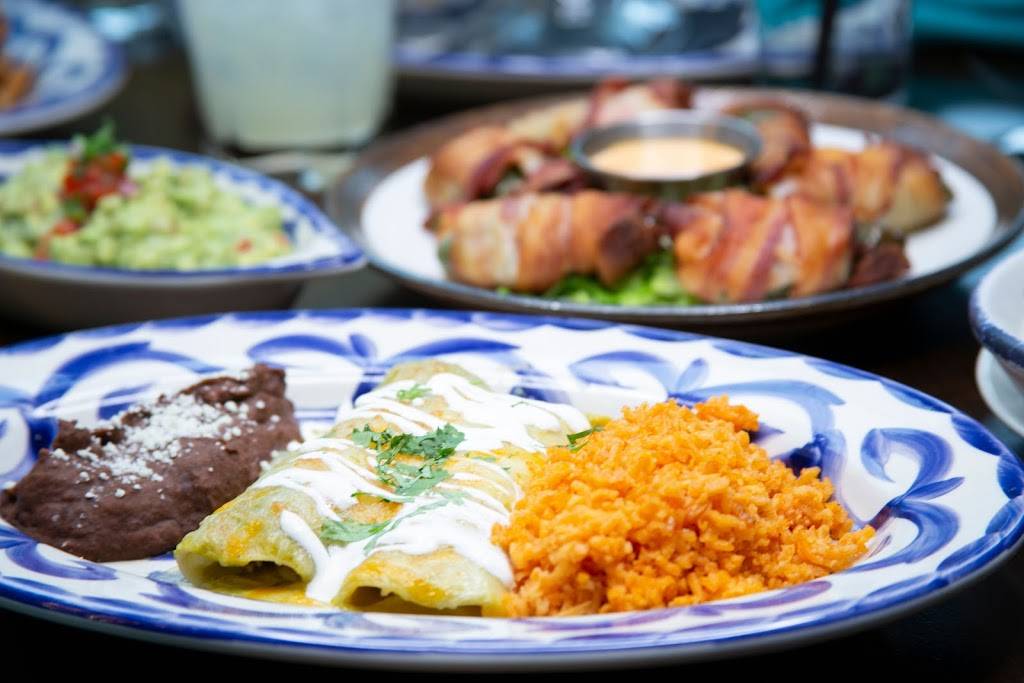 Primos MX Kitchen Hillcrest | restaurant | 8611 Hillcrest Rd Suite 100, Dallas, TX 75225, USA | 4698869114 OR +1 469-886-9114