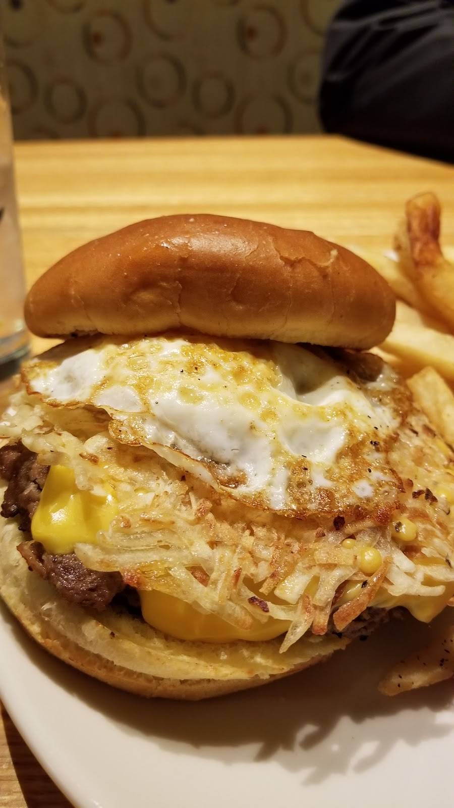 Applebees Grill + Bar | restaurant | 965 Jefferson Ave, Union, NJ 07083, USA | 9086878500 OR +1 908-687-8500