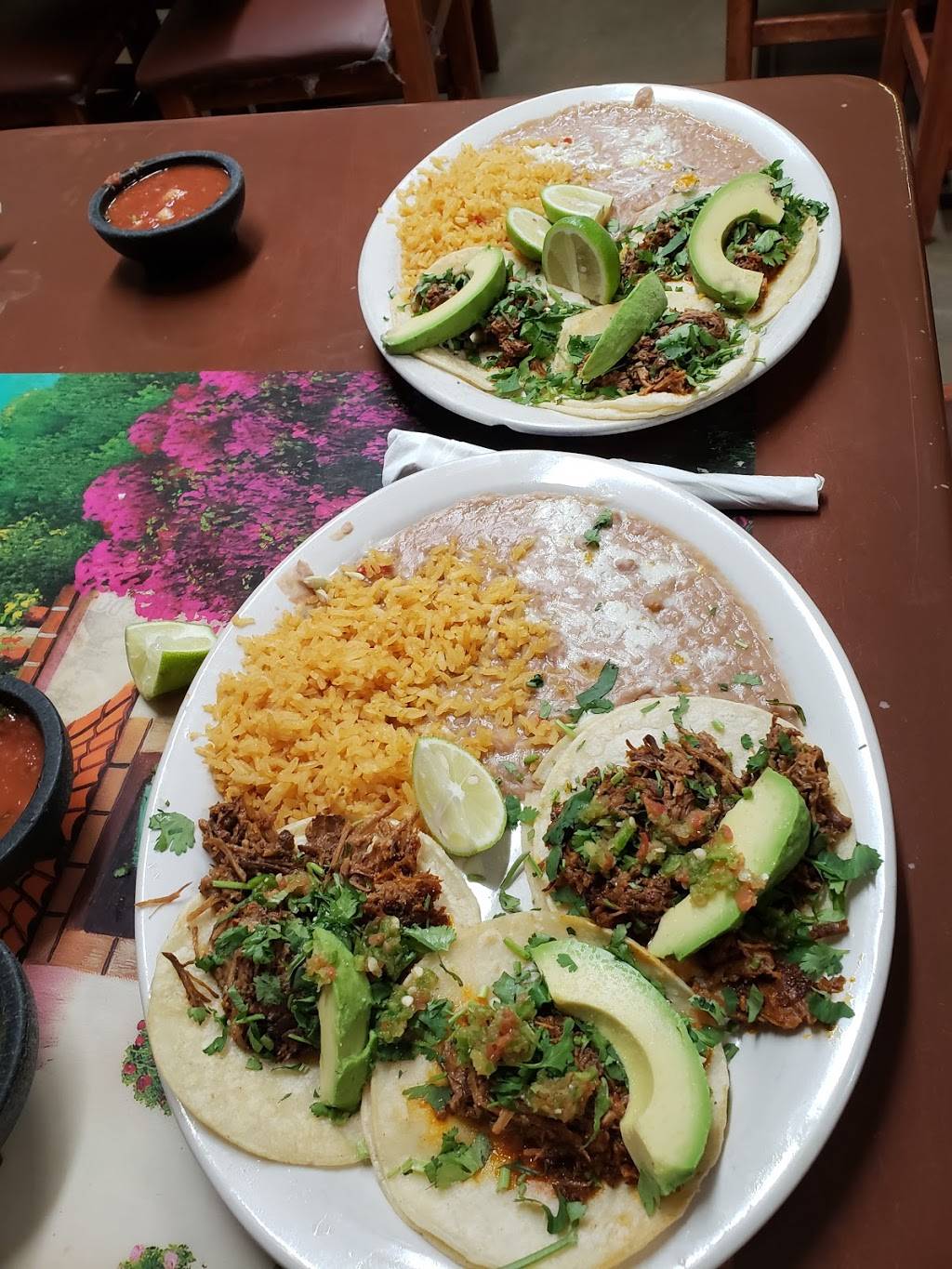 Panaderia Villegas | bakery | 510 S 9th Ave, Durant, OK 74701, USA | 5809200915 OR +1 580-920-0915