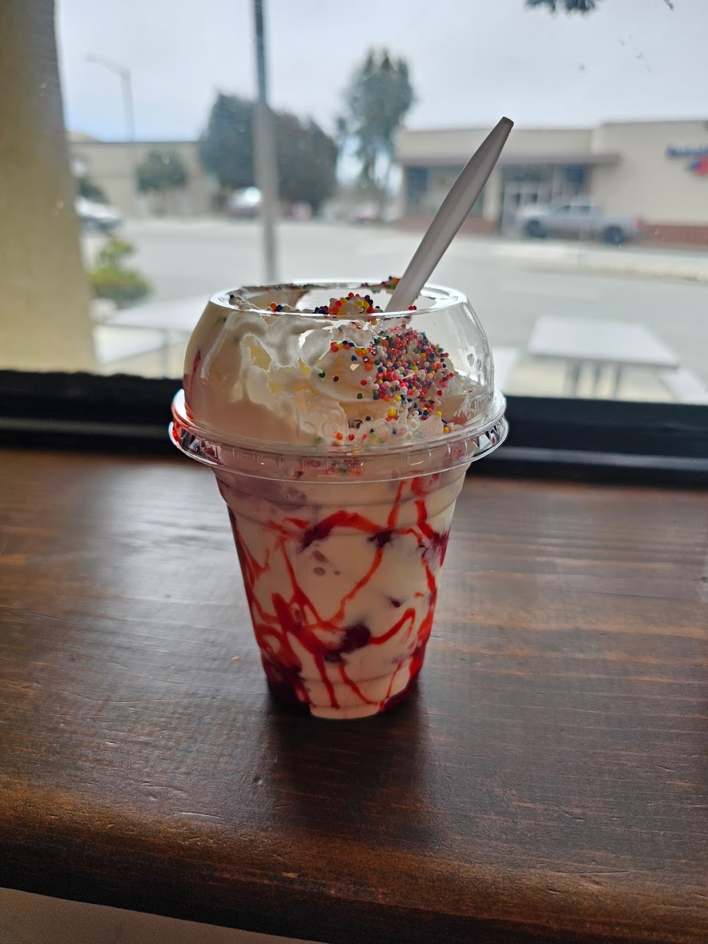 La Media Naranja | restaurant | 1450 Fremont Blvd, Seaside, CA 93955, USA | 8317471232 OR +1 831-747-1232