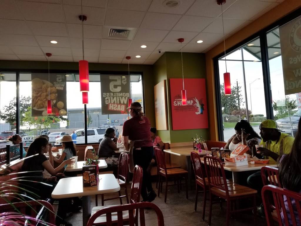 Popeyes Louisiana Kitchen | restaurant | 1609 E Parmer Ln, Austin, TX 78753, USA | 5128737916 OR +1 512-873-7916