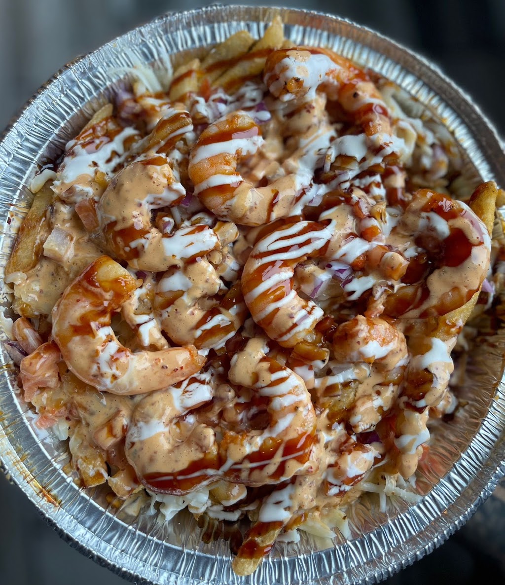 Cris El Marisquero | restaurant | 6325 Stockton Blvd, Sacramento, CA 95824, USA | 2096400745 OR +1 209-640-0745