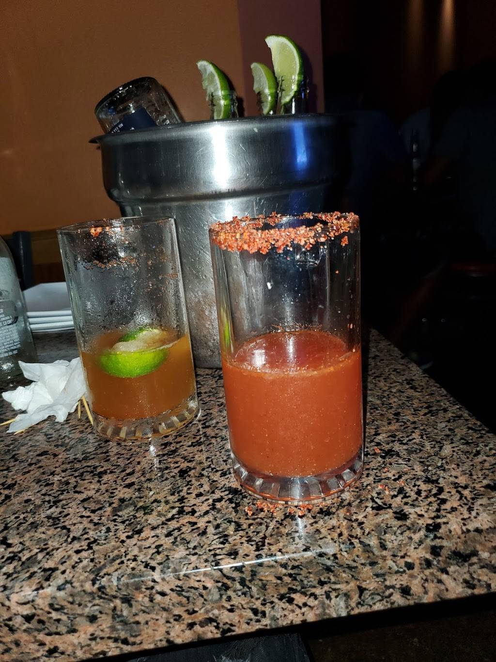 Banana Bay Bar & Grill | restaurant | 7500 Bellaire Blvd F23, Houston, TX 77036, USA | 8327671856 OR +1 832-767-1856