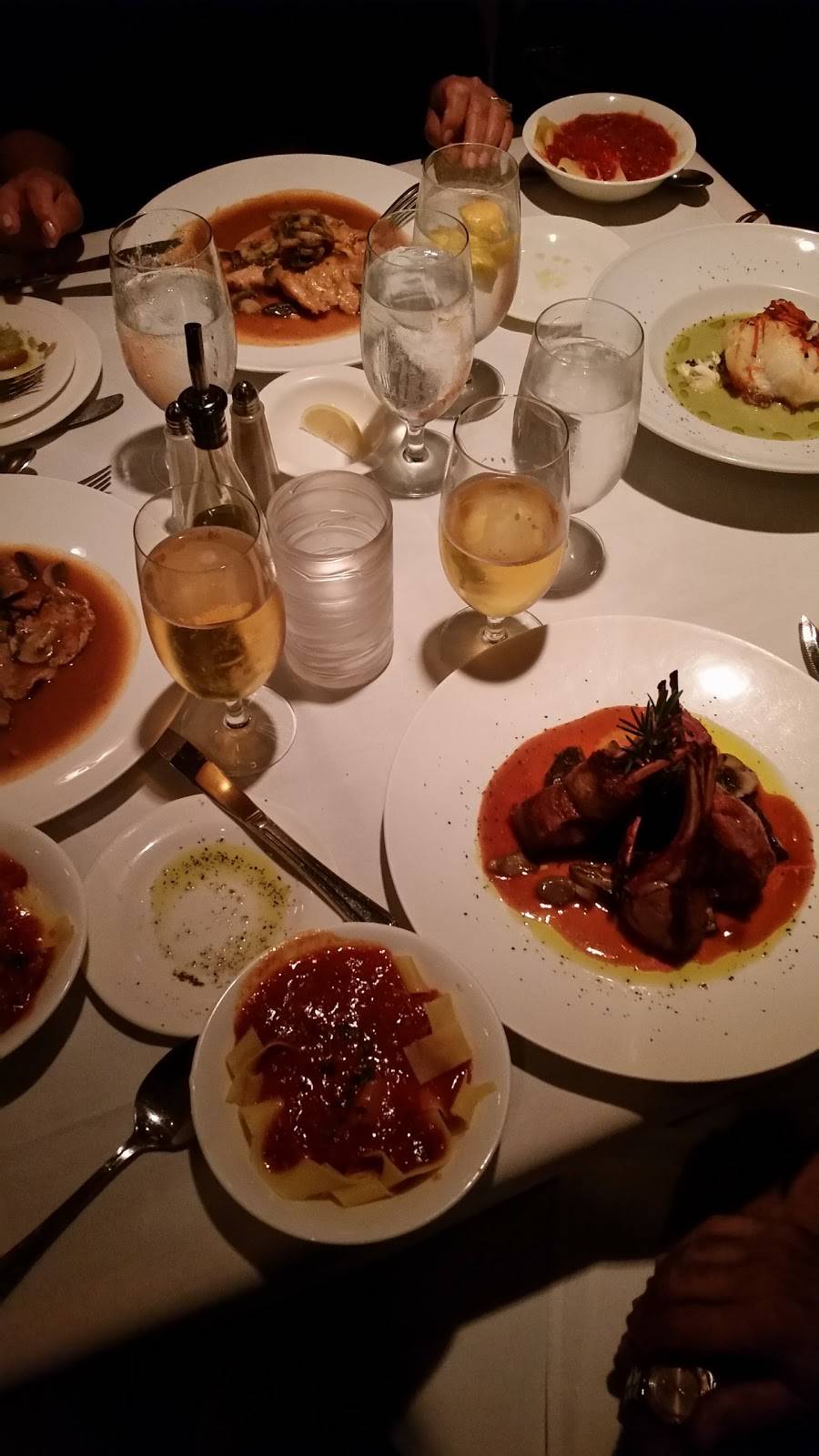 Vito Ristorante | cafe | 10249 York Rd, Cockeysville, MD 21030, USA | 4106663100 OR +1 410-666-3100