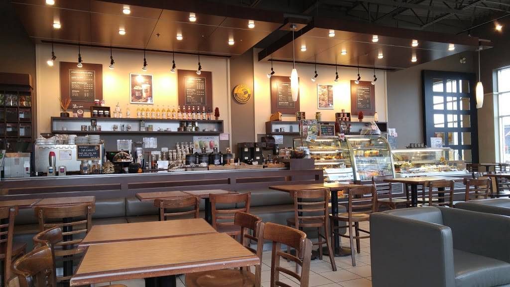 Café Dépôt | restaurant | 655 Rue de la Concorde, Saint-Romuald, QC G6W 8A7, Canada | 4188399272 OR +1 418-839-9272