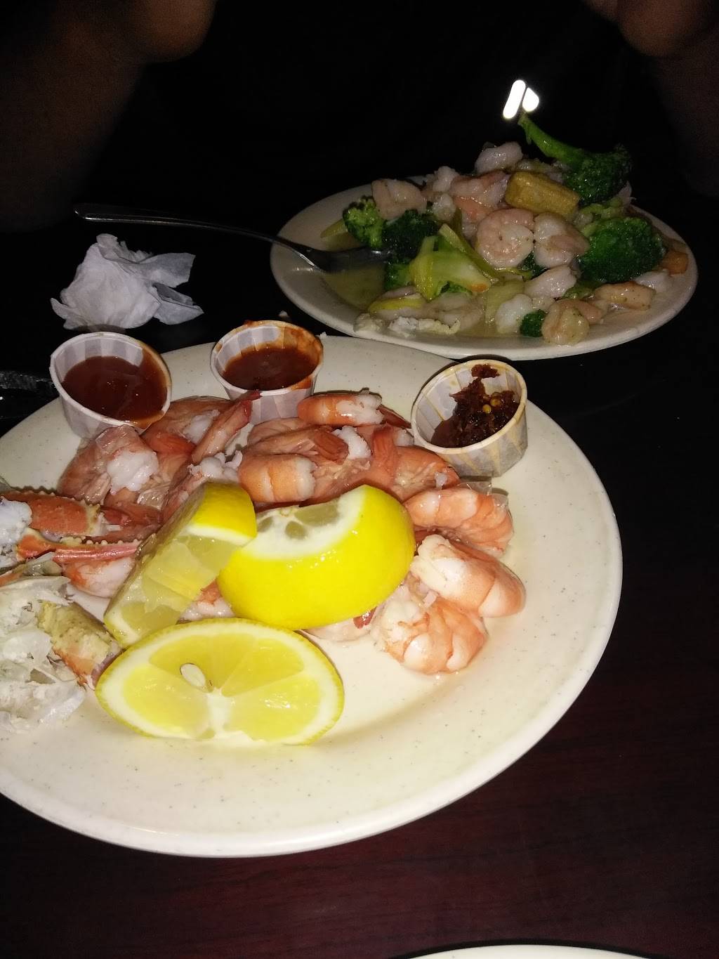 China Buffet | restaurant | 4923 US-10, Ludington, MI 49431, USA | 2318436888 OR +1 231-843-6888