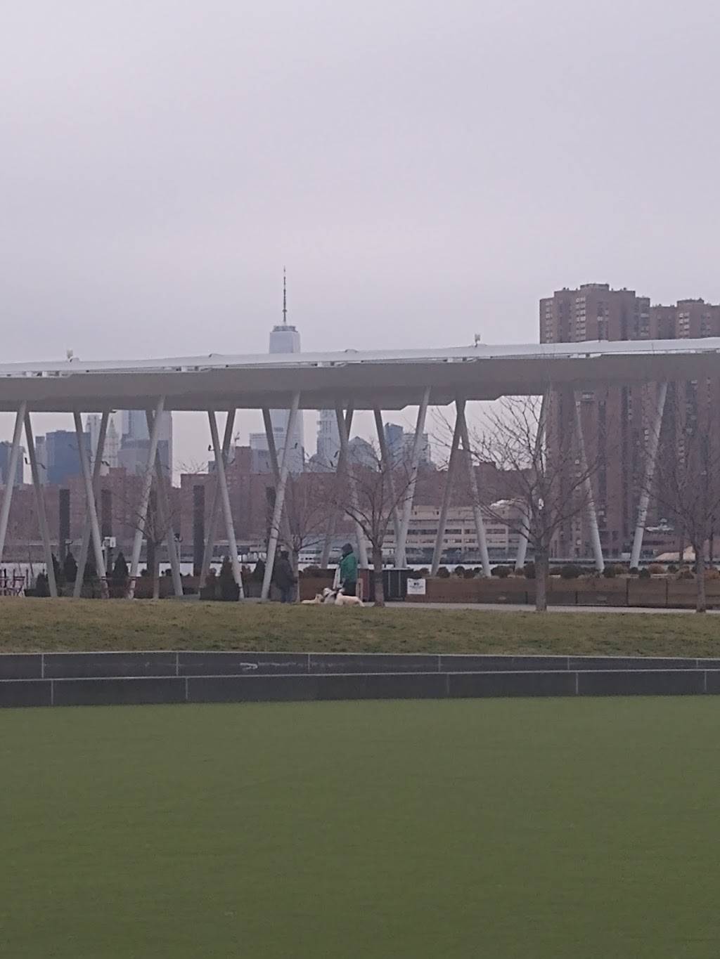 LIC LANDING | restaurant | 52-10 Center Blvd, Long Island City, NY 11101, USA | 9292960804 OR +1 929-296-0804