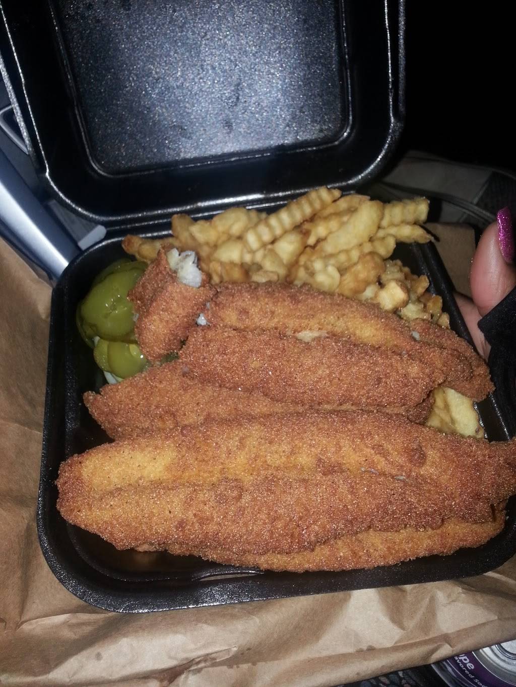 Kings Fried Rice | restaurant | 3926 N Grand Blvd, St. Louis, MO 63107, USA | 3145343787 OR +1 314-534-3787