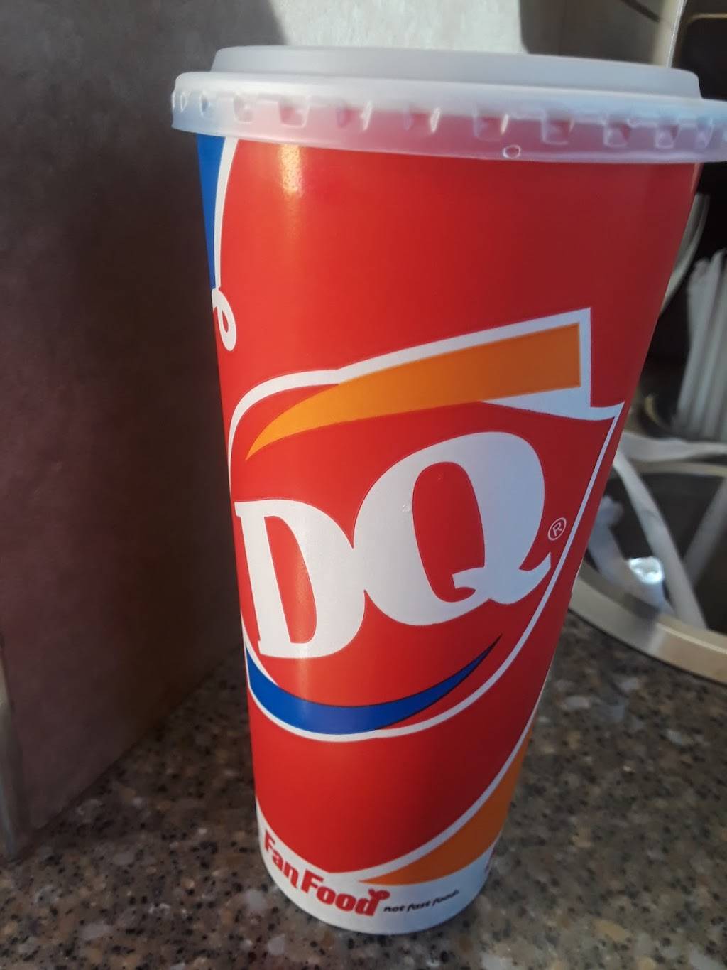 Dairy Queen Grill & Chill | restaurant | 1118 E Alisal St, Salinas, CA 93905, USA | 8314247588 OR +1 831-424-7588