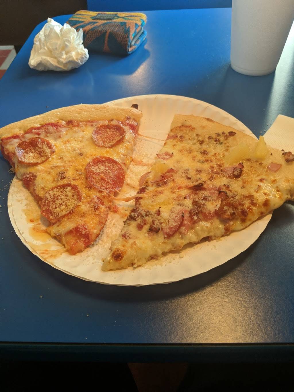 Pizzazz Pizza Co | restaurant | 1187 Duck Rd, Kitty Hawk, NC 27949, USA | 2522618822 OR +1 252-261-8822