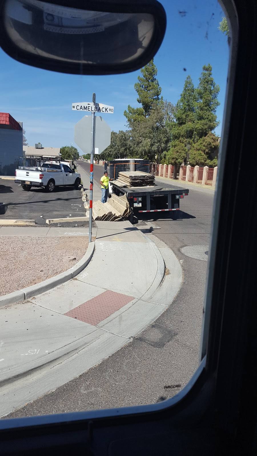 Tacos del Trompo Estilo D.F | restaurant | 5060 W Bethany Home Rd, Glendale, AZ 85301, USA | 6232717408 OR +1 623-271-7408