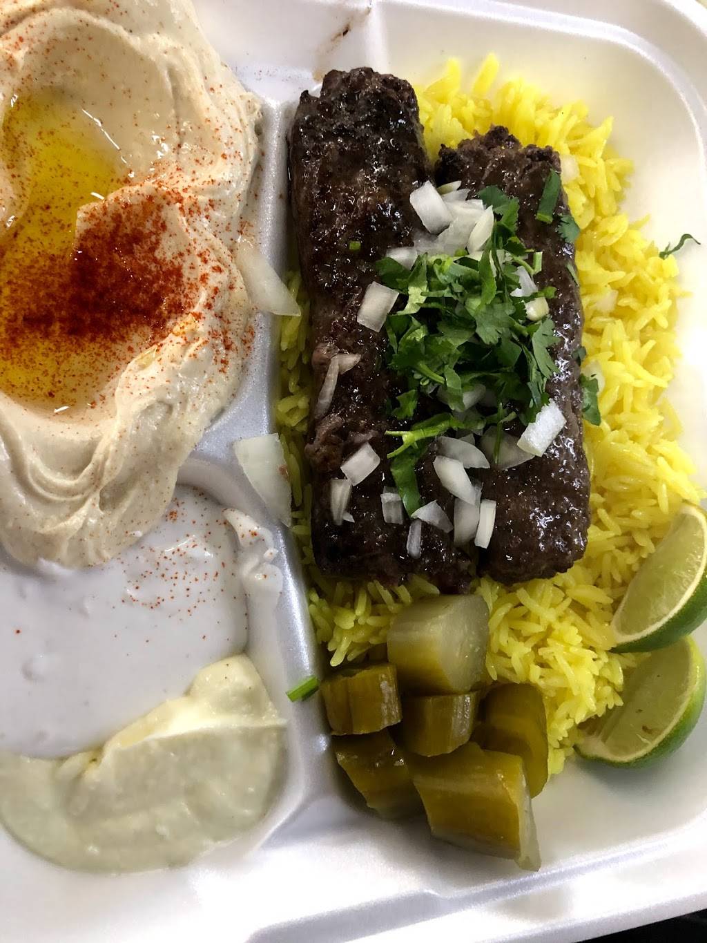 Dimas fusion grill | restaurant | 1802 E McDowell Rd, Phoenix, AZ 85006, USA | 6026977457 OR +1 602-697-7457